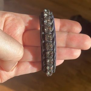 Swarovski Studio Crystal Bracelet (SKU#1160520)